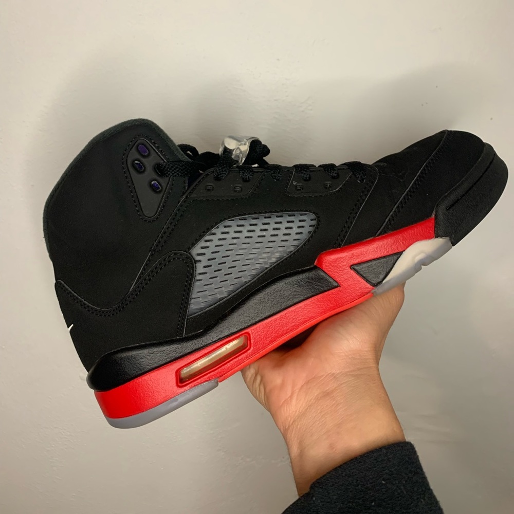 Jordan 5 Top 3